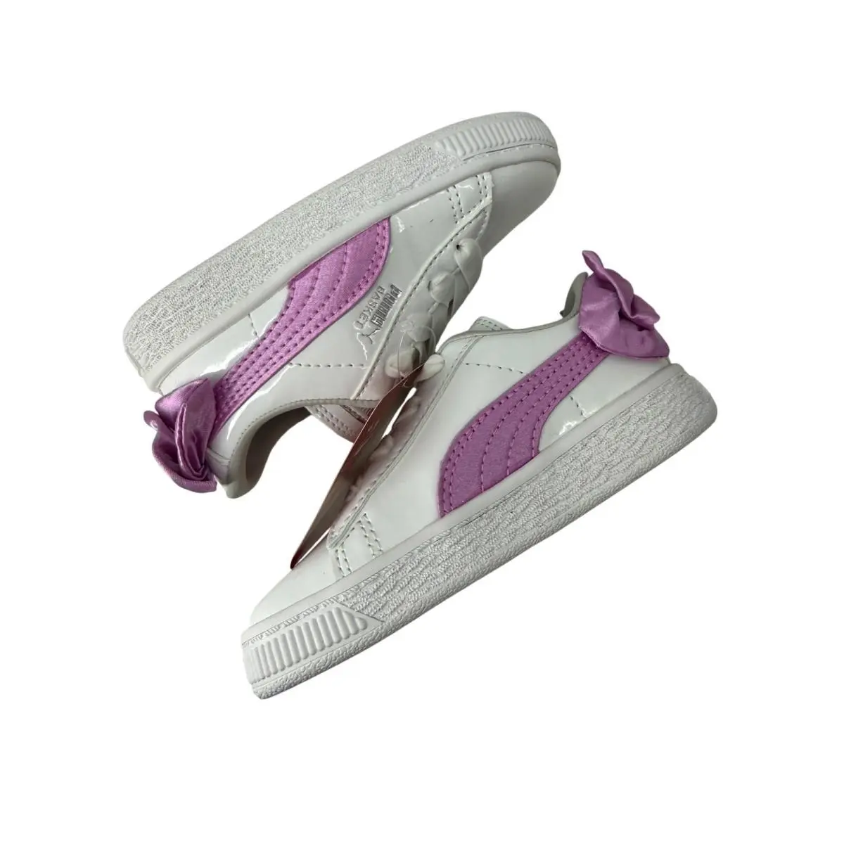 Puma shoes - White 2