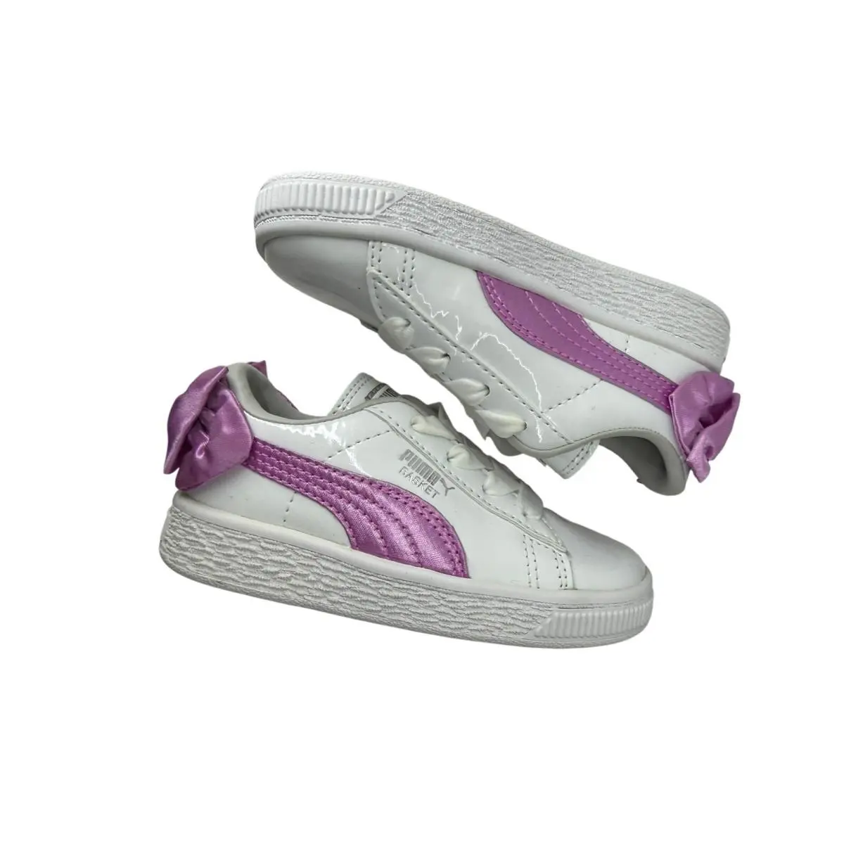 Puma shoes - White 3