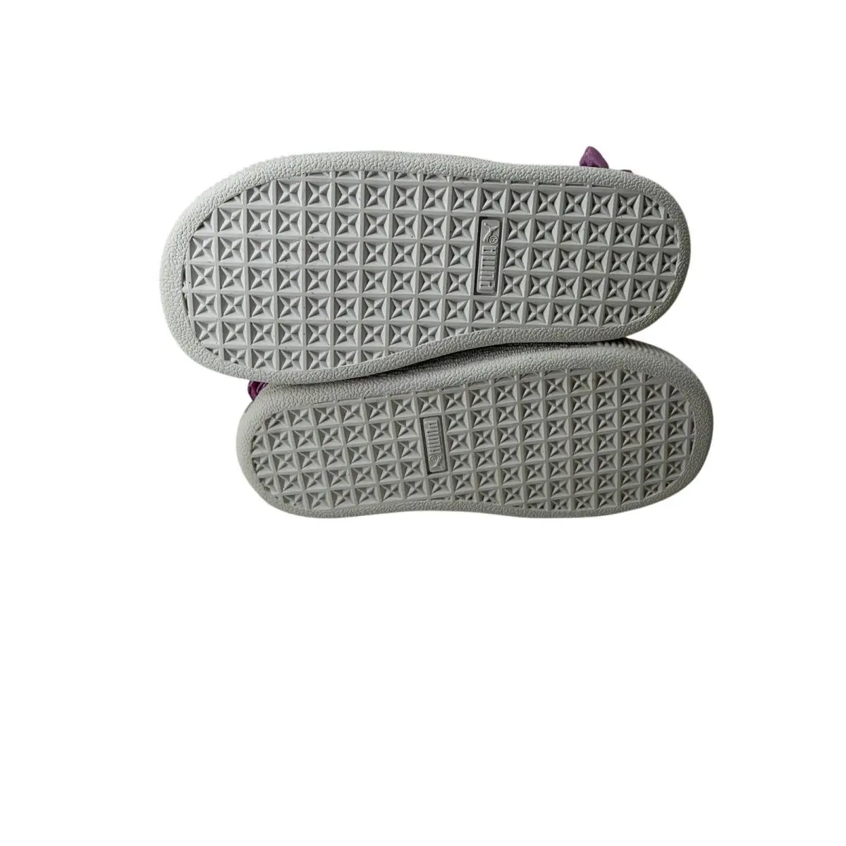Puma shoes - White 6