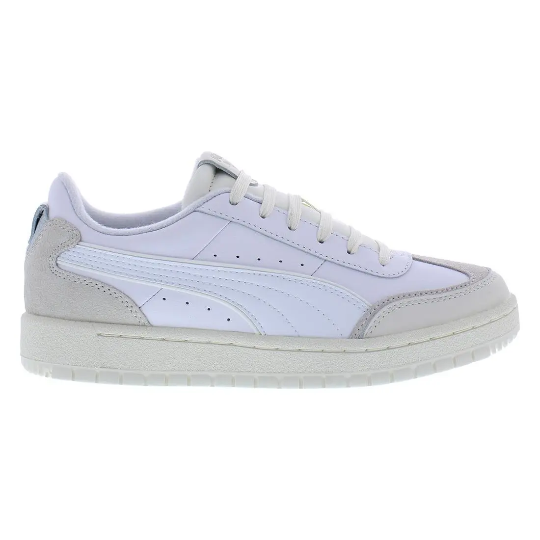 Puma Premier Court Womens Shoes Size 10 Color: White