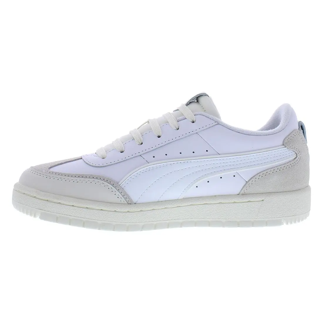 Puma shoes - White, Main: White (UPC: 197646366642) 1