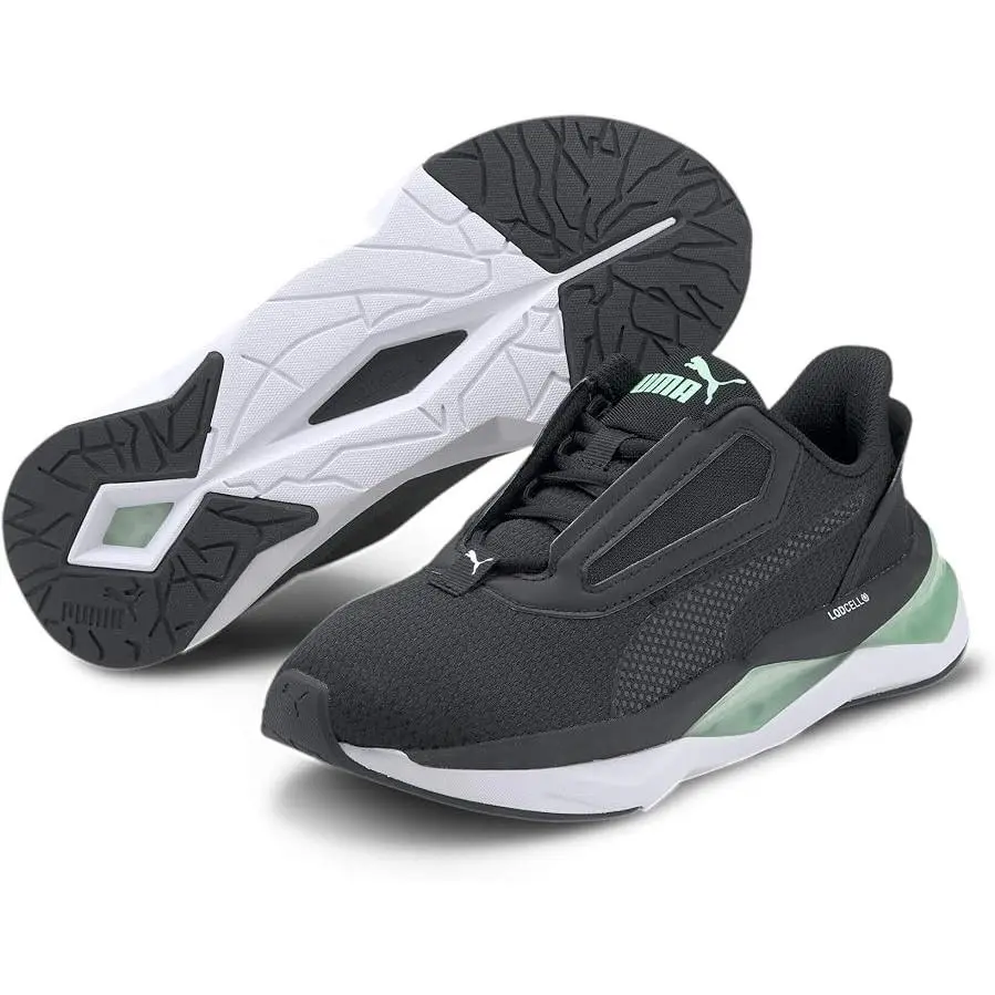 Puma shoes - PUMA LQDCELL Shatter XT NC - 193651-02 - White 1