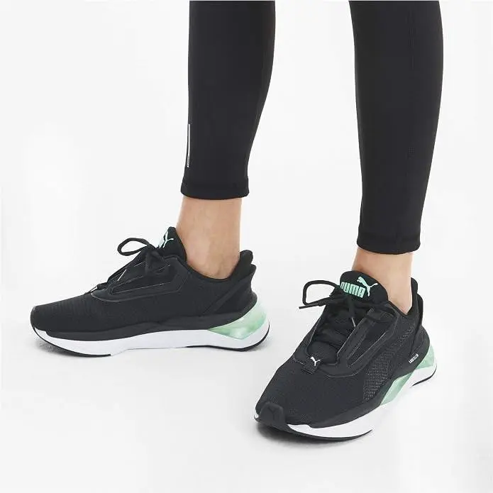 Puma shoes - PUMA LQDCELL Shatter XT NC - 193651-02 - White 2