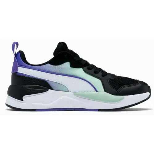 Puma shoes - PUMA X-Ray - Purple (UPC: 193525983344) 0