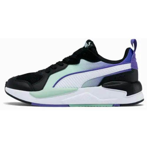 Puma shoes - PUMA X-Ray - Purple (UPC: 193525983344) 1