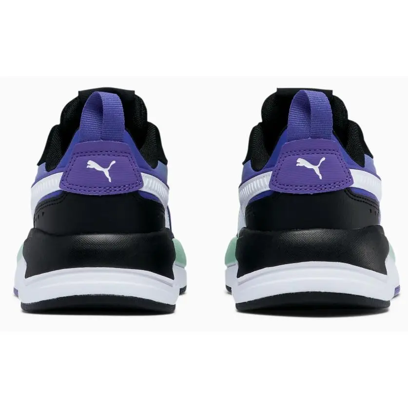 Puma shoes - PUMA X-Ray - Purple (UPC: 193525983344) 2