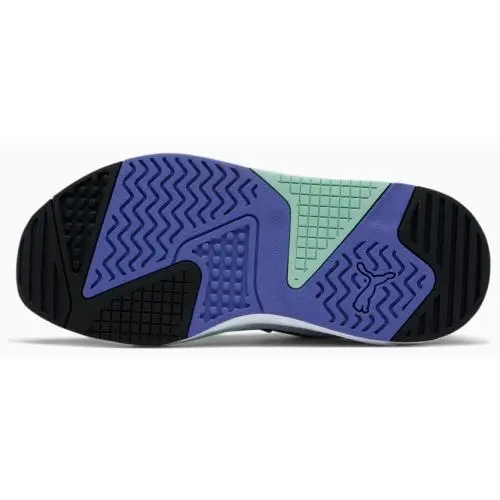 Puma shoes - PUMA X-Ray - Purple (UPC: 193525983344) 4