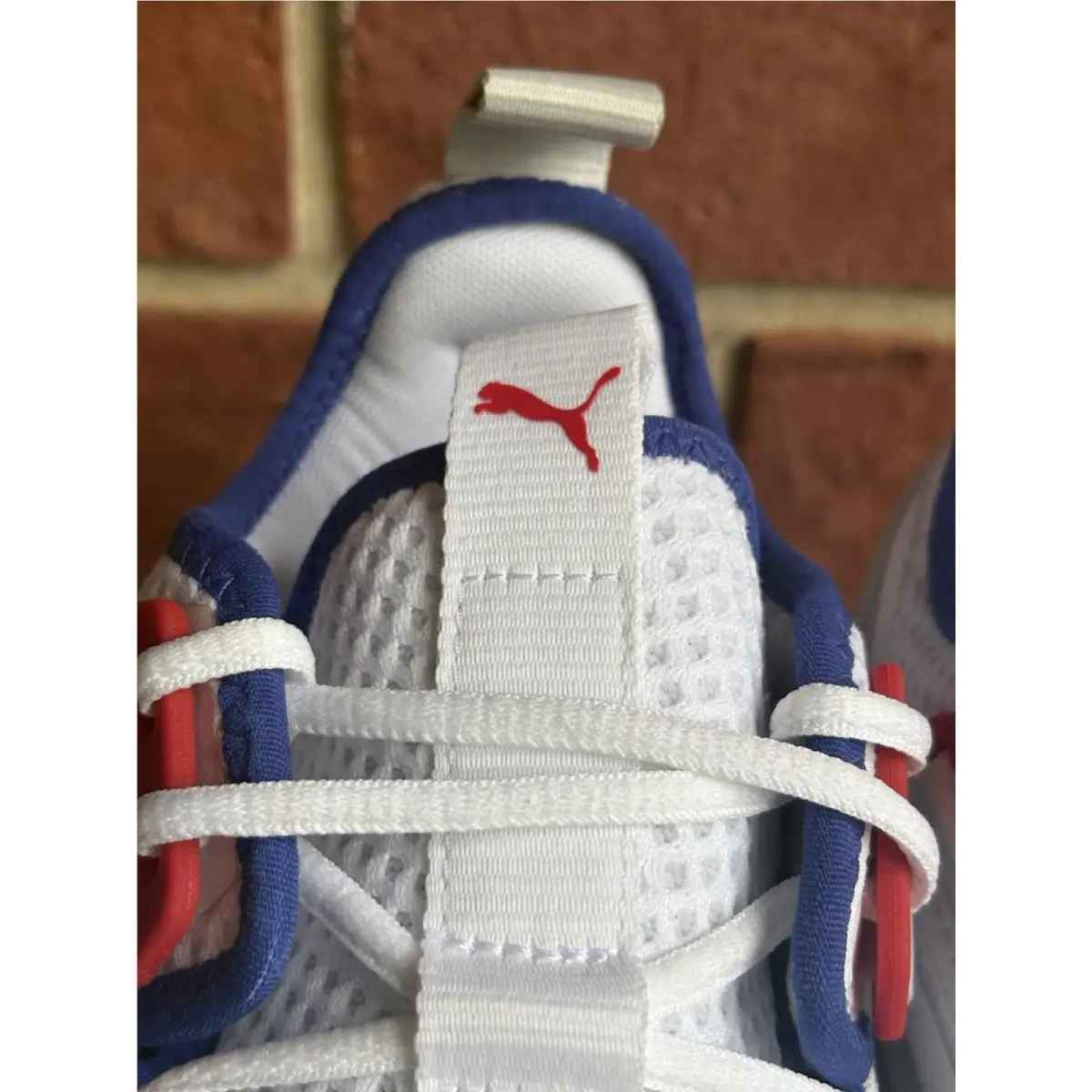 Puma shoes - PUMA Uproar - Uproar - 192776-01 - White 6