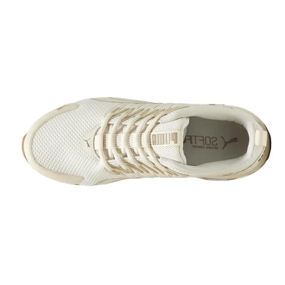 Puma shoes - PUMA Voltaic Evo Training - Voltaic Evo Training - 30972004 - Off White (UPC: 196858380569) 2