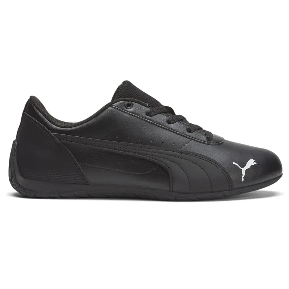 Puma Neo Cat Unlicensed Lace Up Mens Size 11.5 M Sneakers Casual Shoes 38825501
