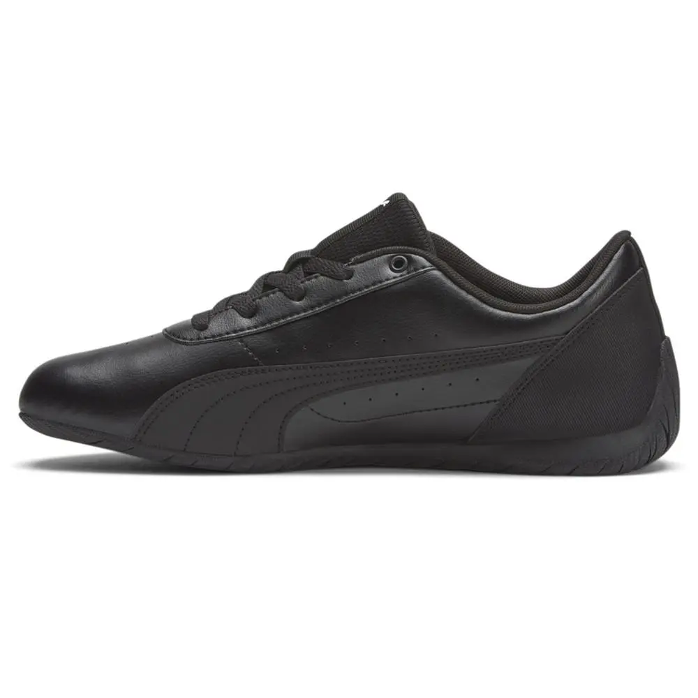 Puma shoes - PUMA Neo Cat Unlicensed Lace Up - 38825501 - Black (UPC: 195101409422) 1