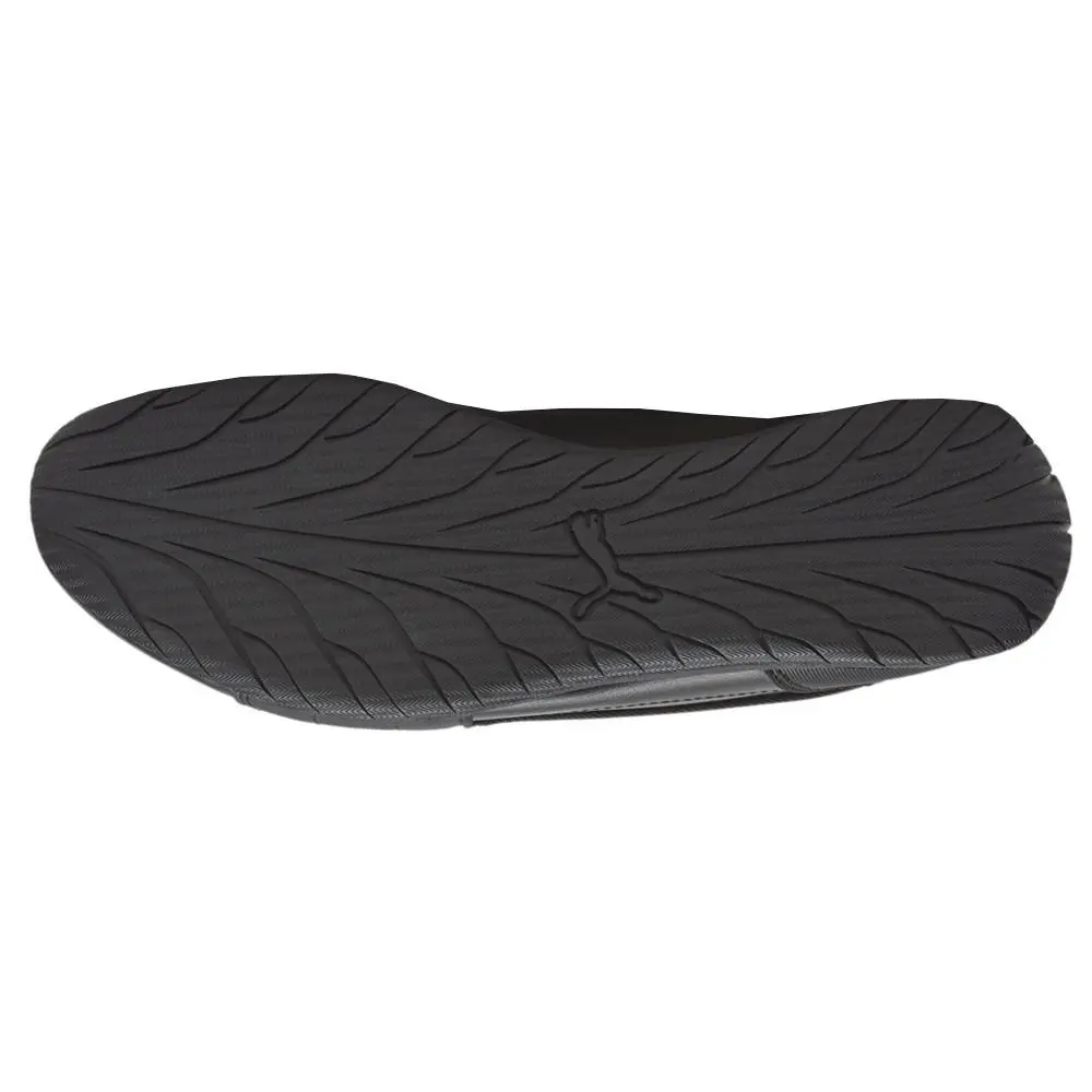 Puma shoes - PUMA Neo Cat Unlicensed Lace Up - 38825501 - Black (UPC: 195101409422) 3