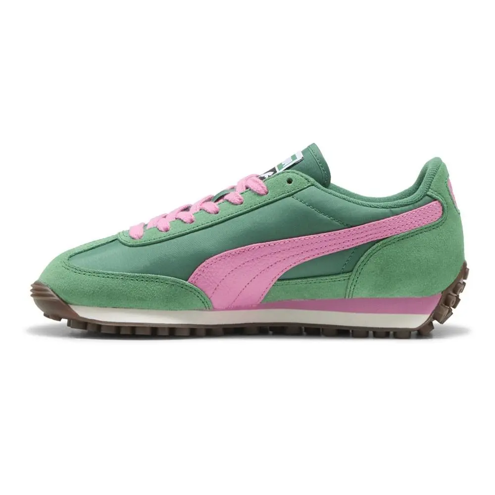 Puma shoes - PUMA Easy Rider Vintage Lace Up - 39902841 - Green (UPC: 198551498169) 1