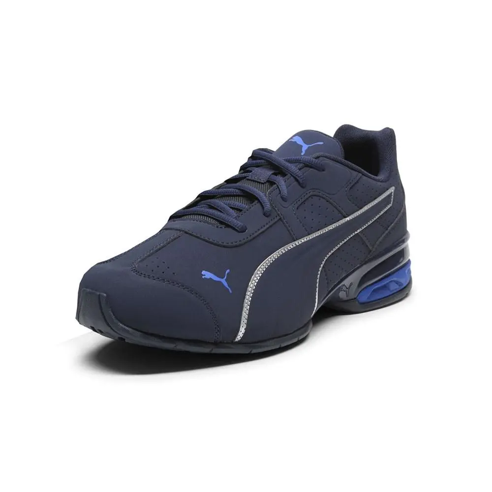 Puma shoes - PUMA Tazon 7 Evo Running - 31037807 - Blue (UPC: 197674578024) 0