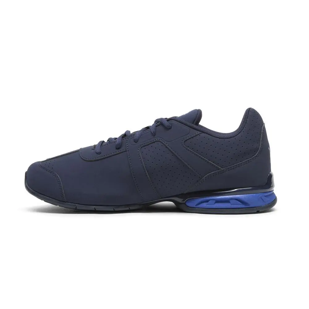 Puma shoes - PUMA Tazon 7 Evo Running - 31037807 - Blue (UPC: 197674578024) 1
