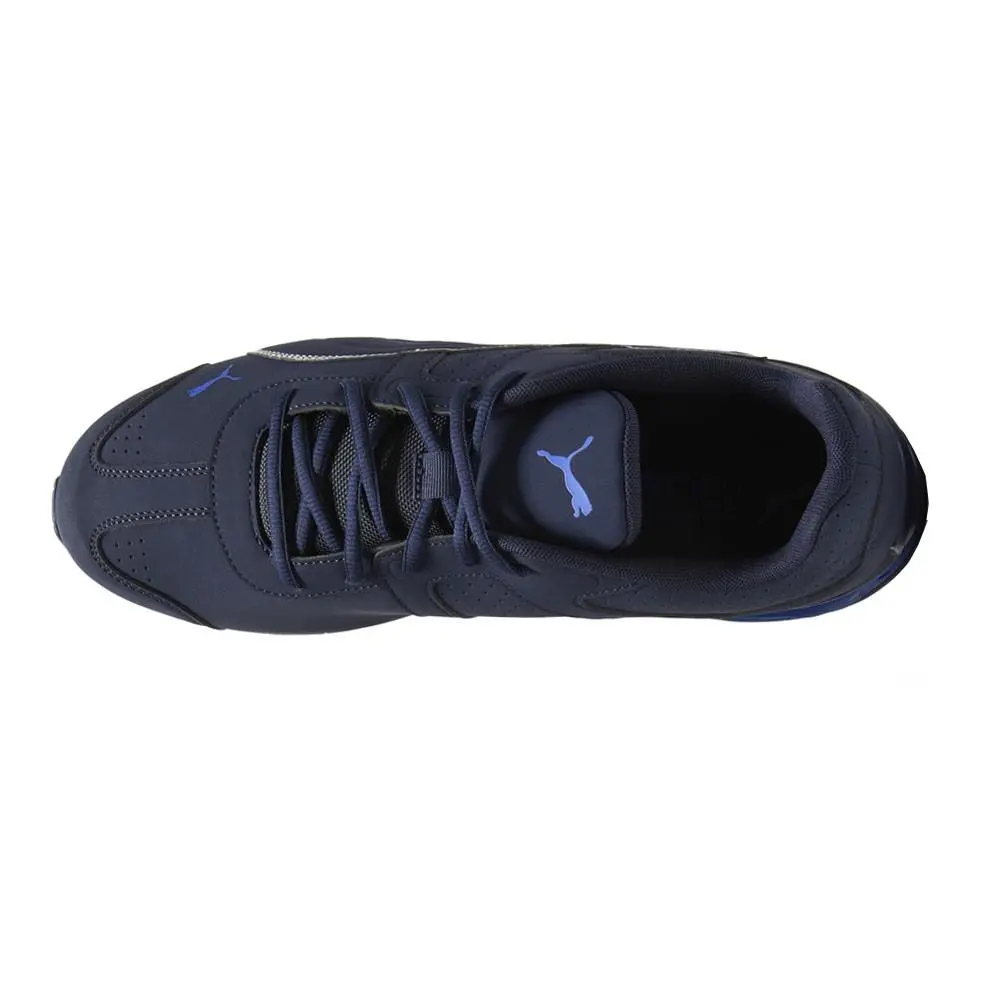 Puma shoes - PUMA Tazon 7 Evo Running - 31037807 - Blue (UPC: 197674578024) 2