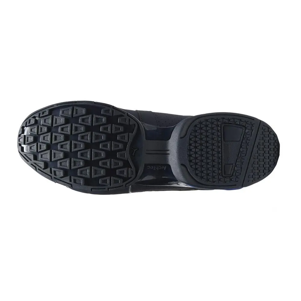 Puma shoes - PUMA Tazon 7 Evo Running - 31037807 - Blue (UPC: 197674578024) 3