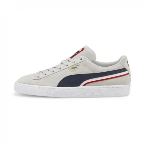 Puma shoes - puma triplex - triplex - 381175 03 - Gray 0