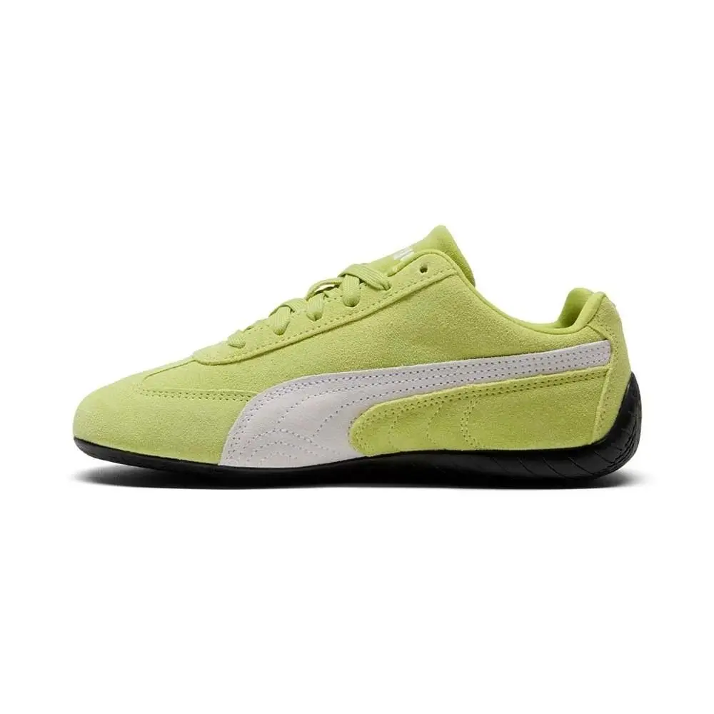 Puma shoes - PUMA Speedcat - Speedcat - Yellow 1