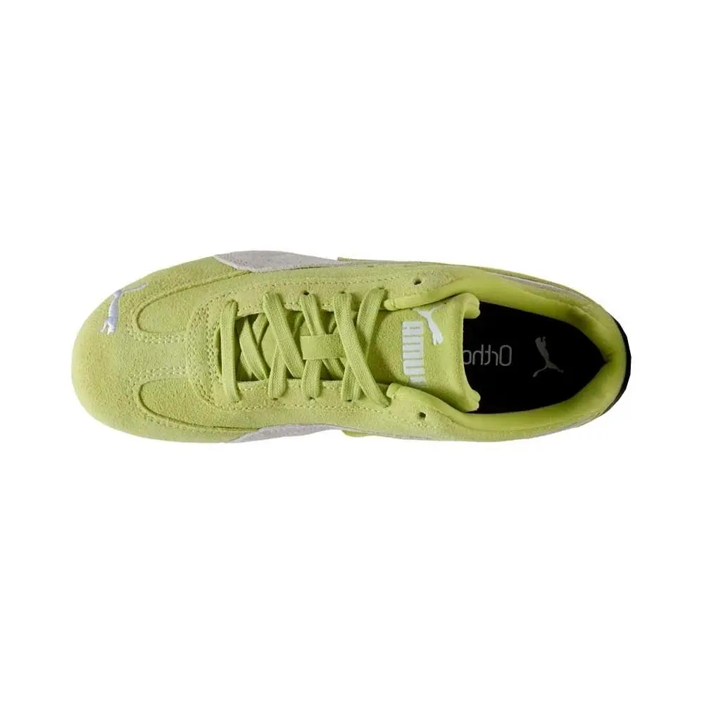 Puma shoes - PUMA Speedcat - Speedcat - Yellow 2