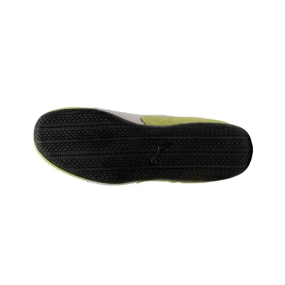 Puma shoes - PUMA Speedcat - Speedcat - Yellow 3