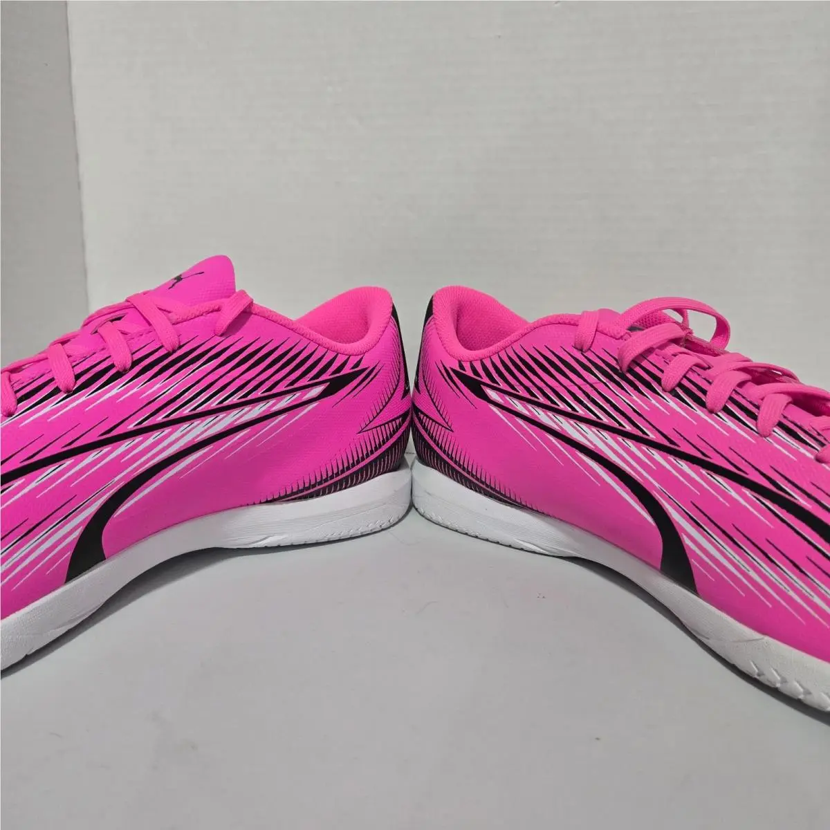 Puma shoes - Pink 1