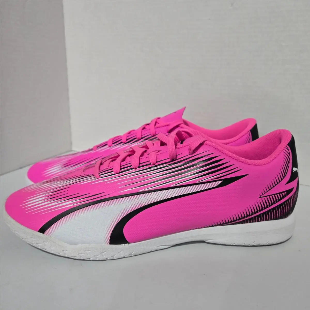 Puma shoes - Pink 2