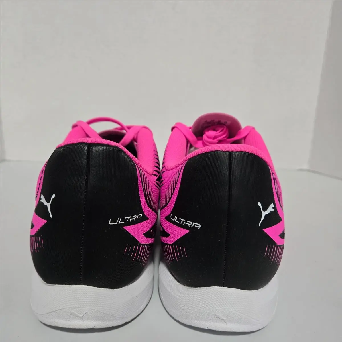 Puma shoes - Pink 4
