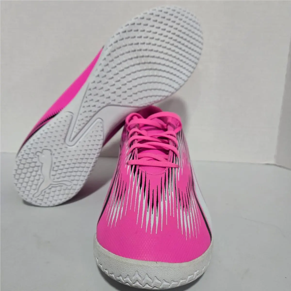 Puma shoes - Pink 6