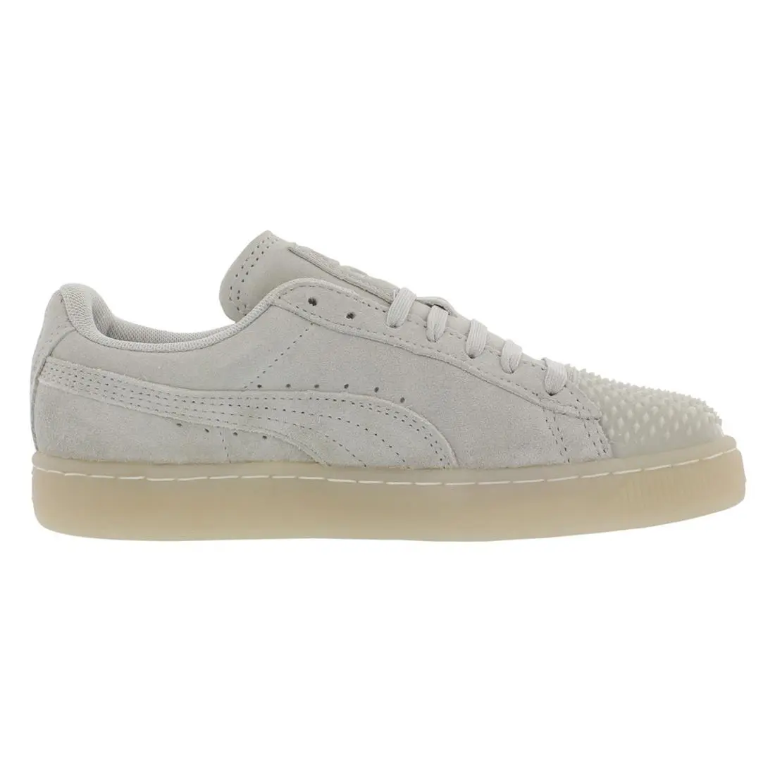 Puma shoes - Glacier Gray, Main: Grey (UPC: 190276687491) 1