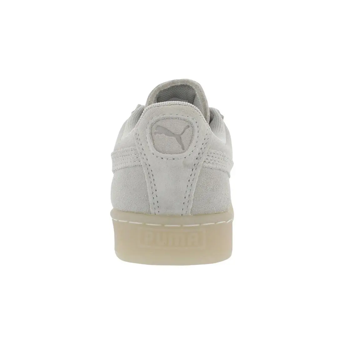 Puma shoes - Glacier Gray, Main: Grey (UPC: 190276687491) 2