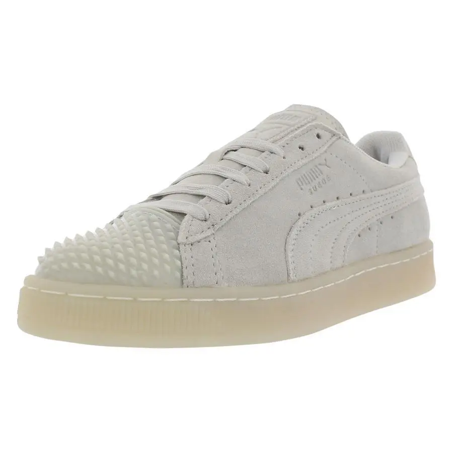 Puma shoes - Glacier Gray, Main: Grey (UPC: 190276687491) 3