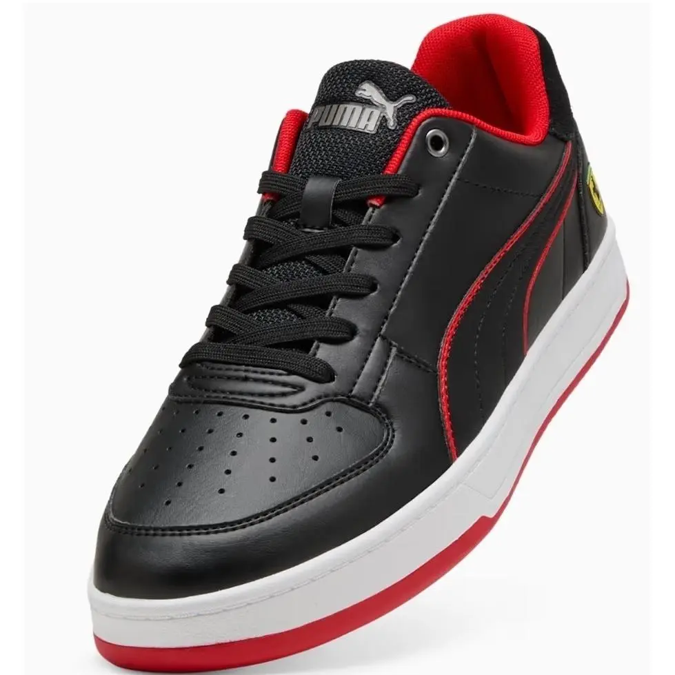 Puma shoes - PUMA Caven - Caven - 308901-01 - Black 0