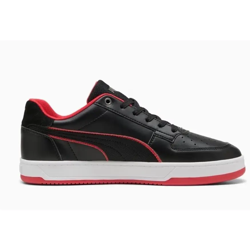 Puma shoes - PUMA Caven - Caven - 308901-01 - Black 3