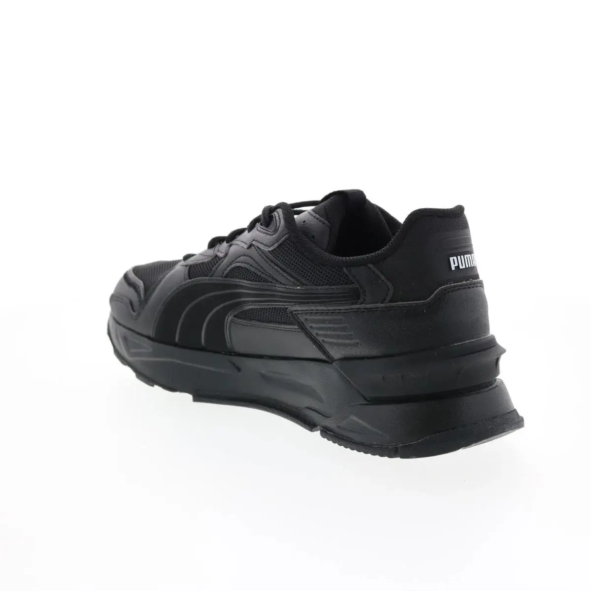 Puma shoes - PUMA Mirage - Mirage - Black (UPC: 195552729643) 1