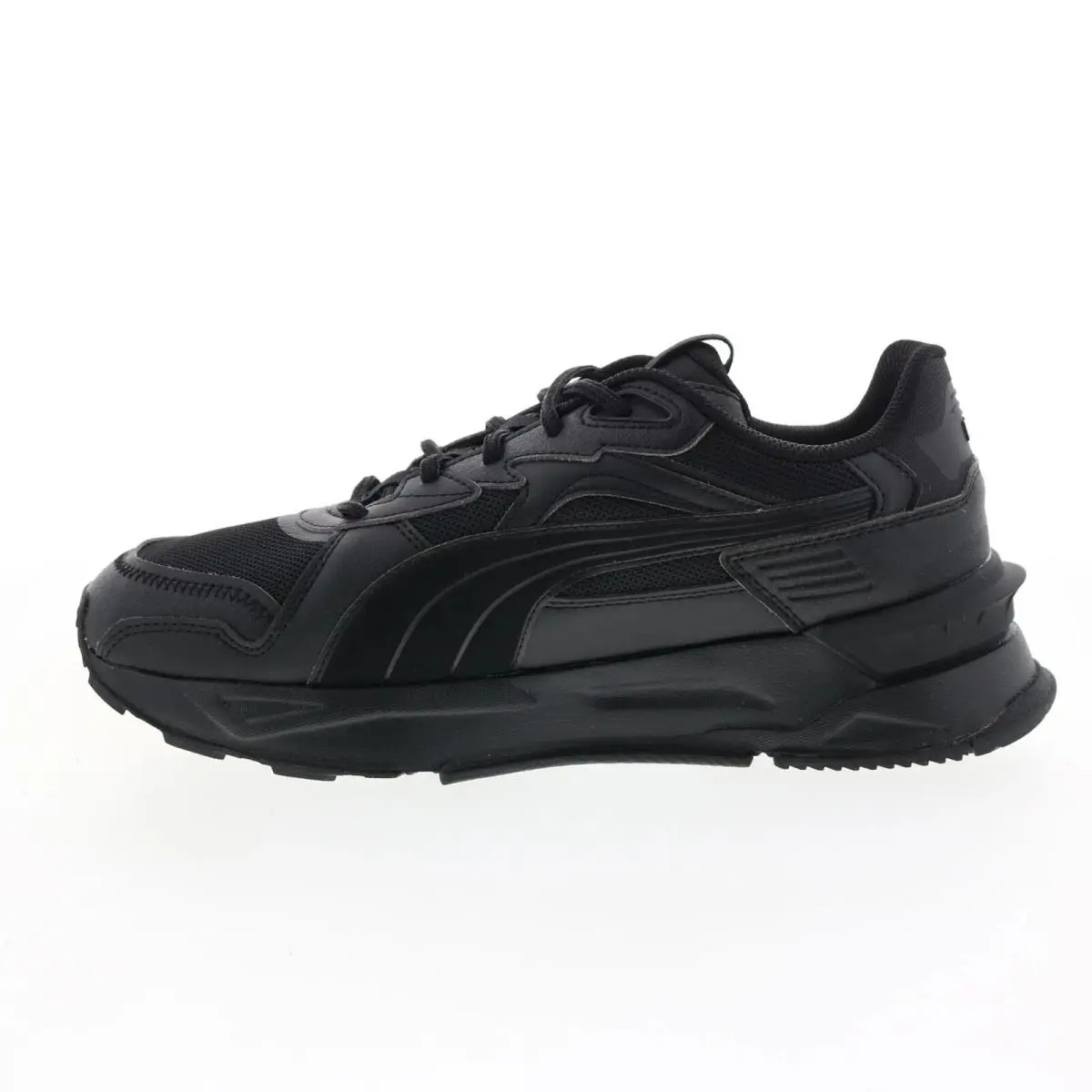 Puma shoes - PUMA Mirage - Mirage - Black (UPC: 195552729643) 2