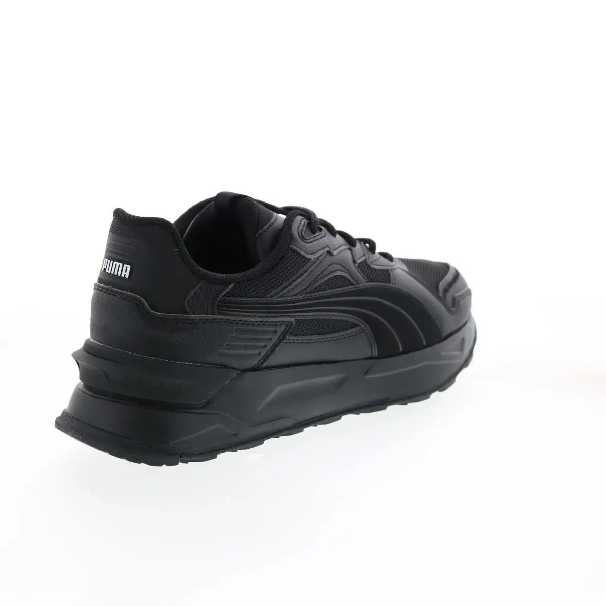 Puma shoes - PUMA Mirage - Mirage - Black (UPC: 195552729643) 3