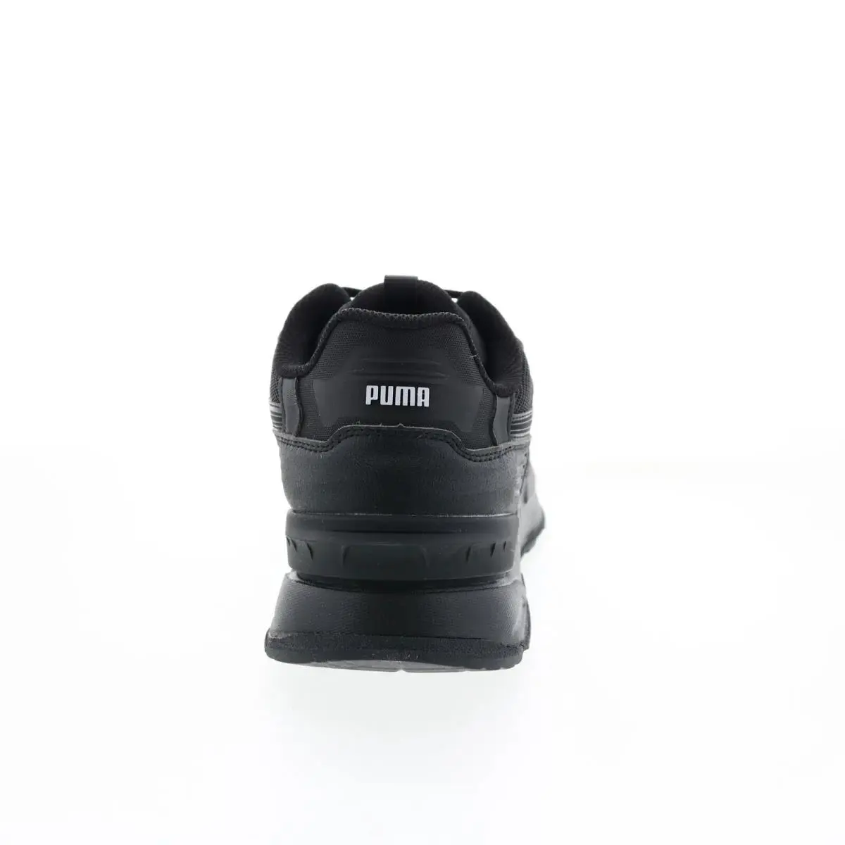 Puma shoes - PUMA Mirage - Mirage - Black (UPC: 195552729643) 4