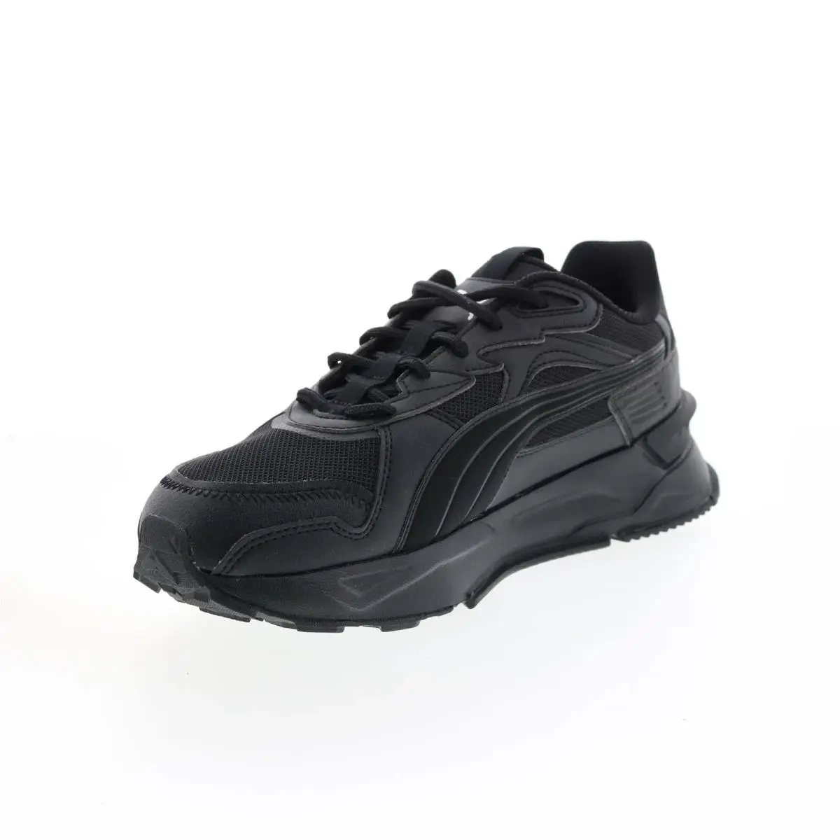 Puma shoes - PUMA Mirage - Mirage - Black (UPC: 195552729643) 5