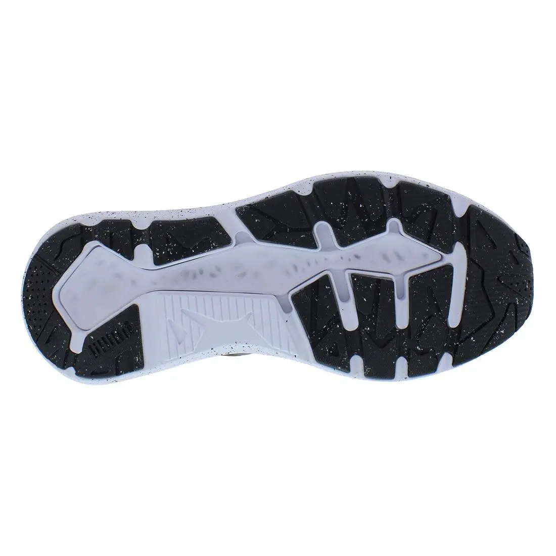 Puma shoes - Black/White (UPC: 195102576635) 2