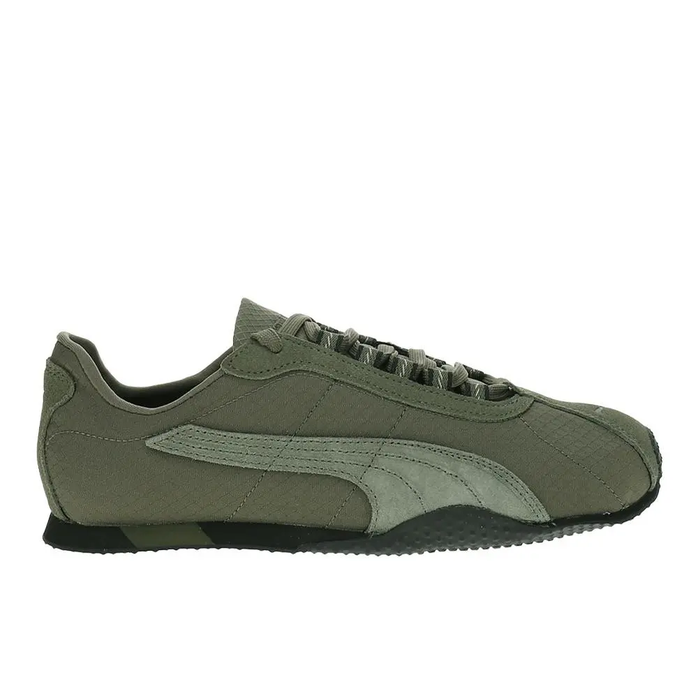 Puma Hstreet Winterized Lace Up Mens Size 12 M Sneakers Casual Shoes 40508501