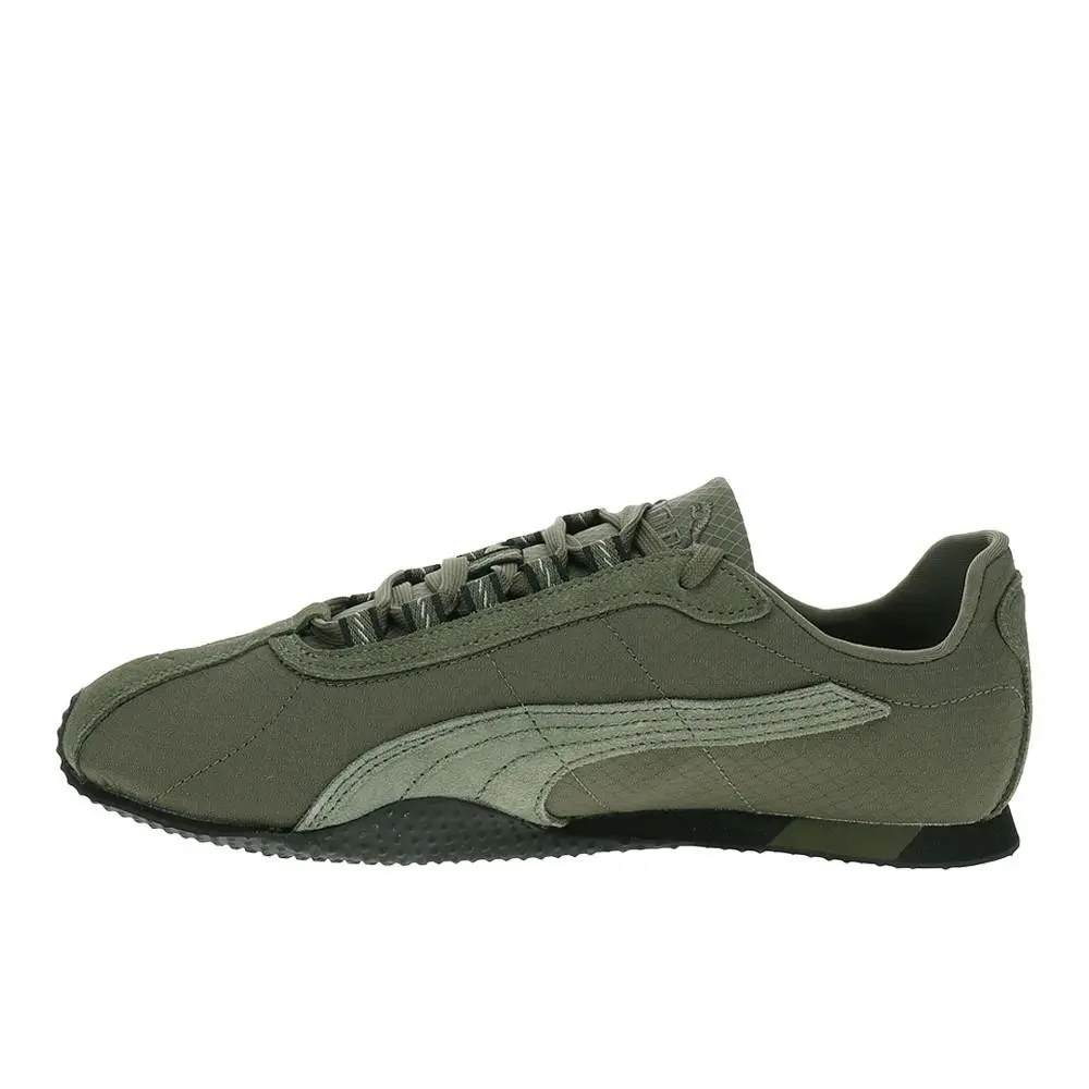 Puma shoes - PUMA HStreet Winterized Lace Up - 40508501 - Green (UPC: 198551993985) 1