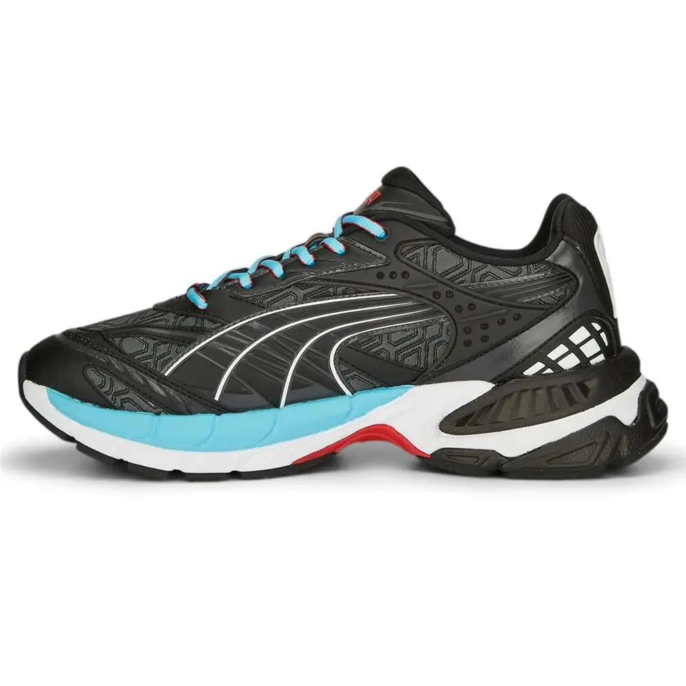 Puma shoes - PUMA Velophasis - Velophasis - Multicolor (UPC: 195552528871) 0