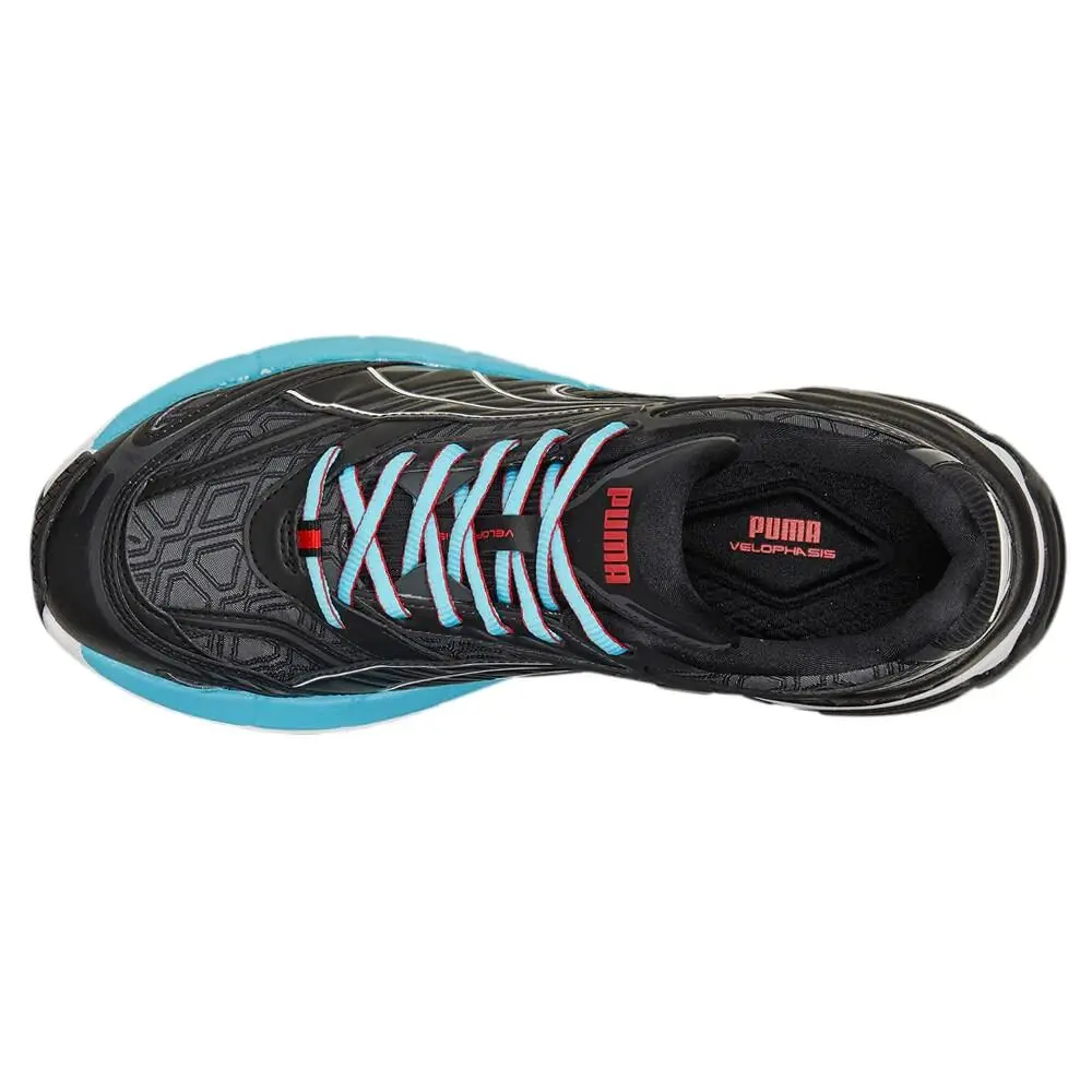 Puma shoes - PUMA Velophasis - Velophasis - Multicolor (UPC: 195552528871) 3