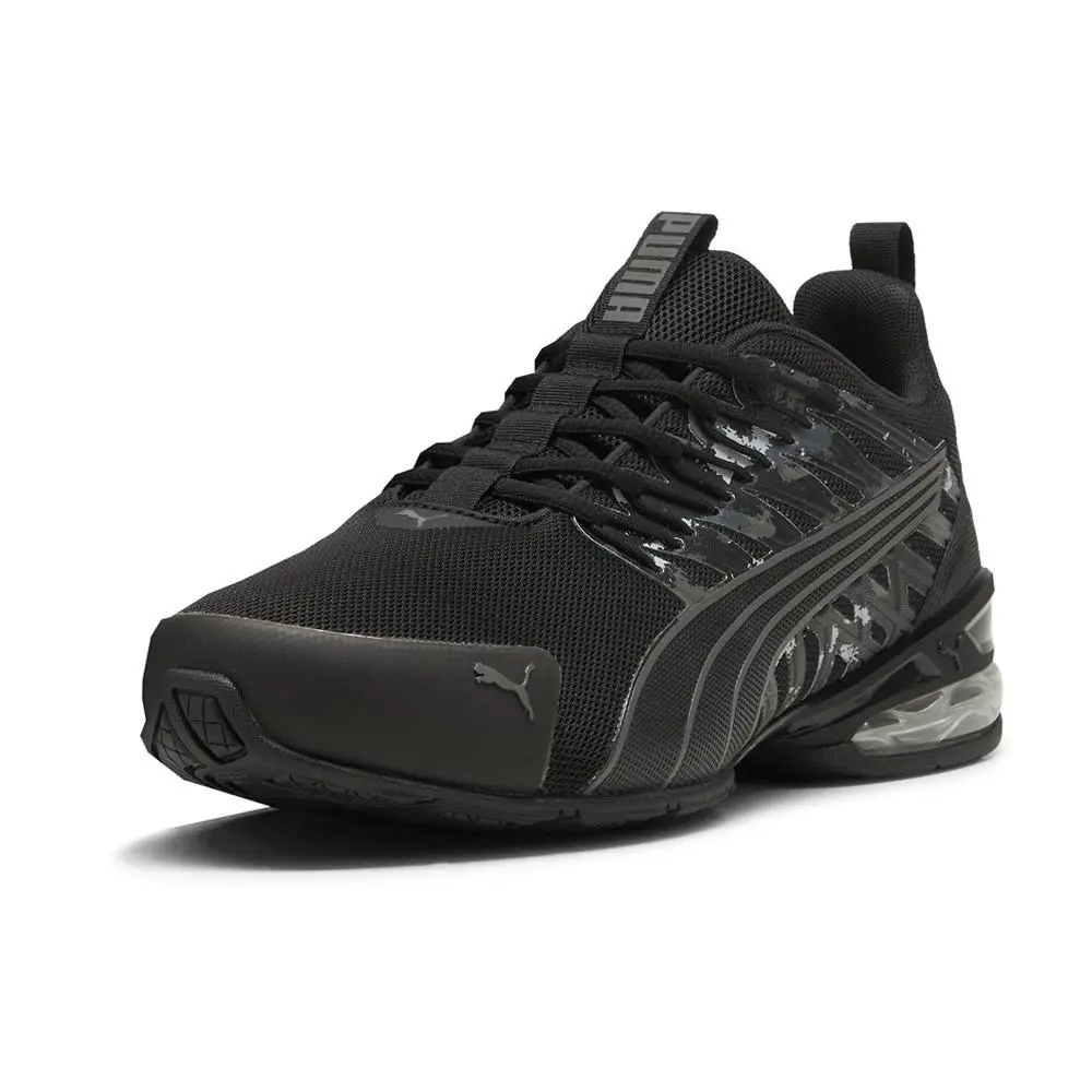 Puma shoes - PUMA Voltaic Evo Training - Voltaic Evo Training - 31013301 - Black (UPC: 197670274814) 0