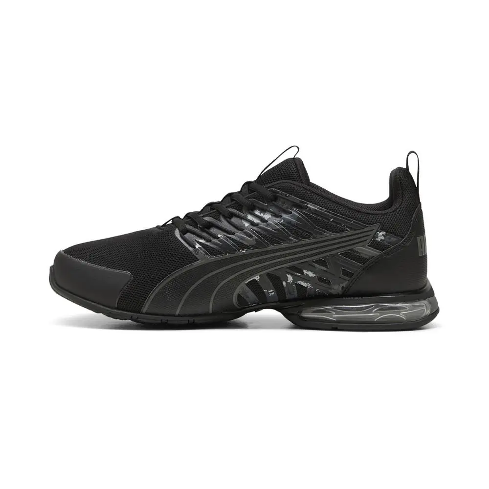 Puma shoes - PUMA Voltaic Evo Training - Voltaic Evo Training - 31013301 - Black (UPC: 197670274814) 1