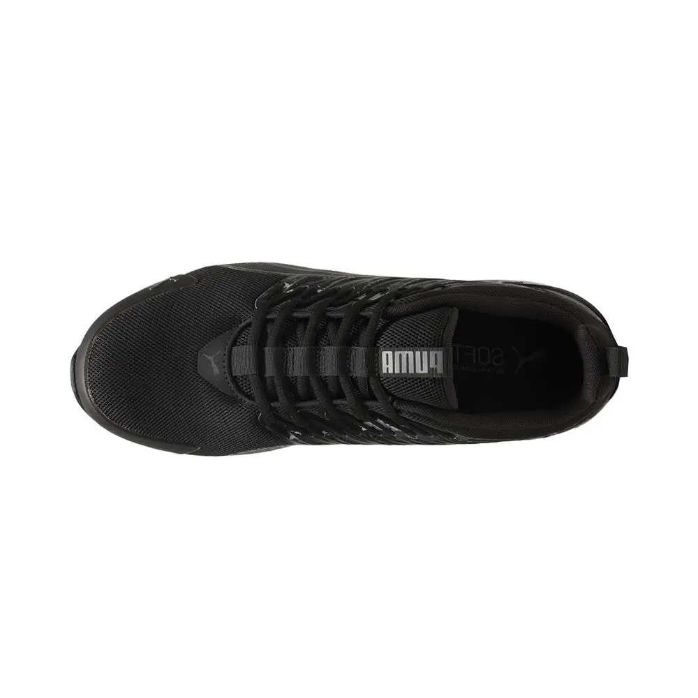 Puma shoes - PUMA Voltaic Evo Training - Voltaic Evo Training - 31013301 - Black (UPC: 197670274814) 2