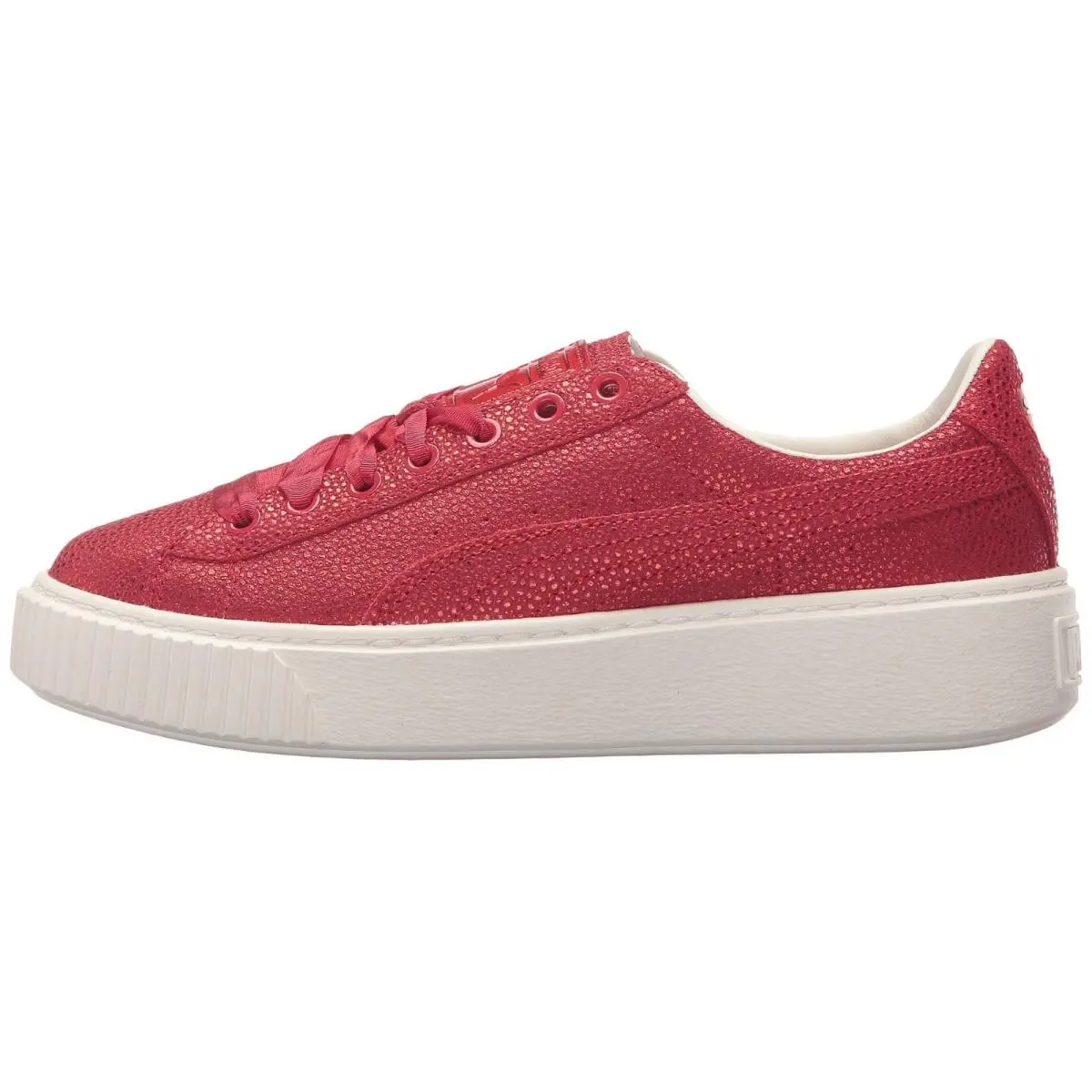 Puma shoes - Casual Sneakers - Casual Sneakers - Toreador Red 0