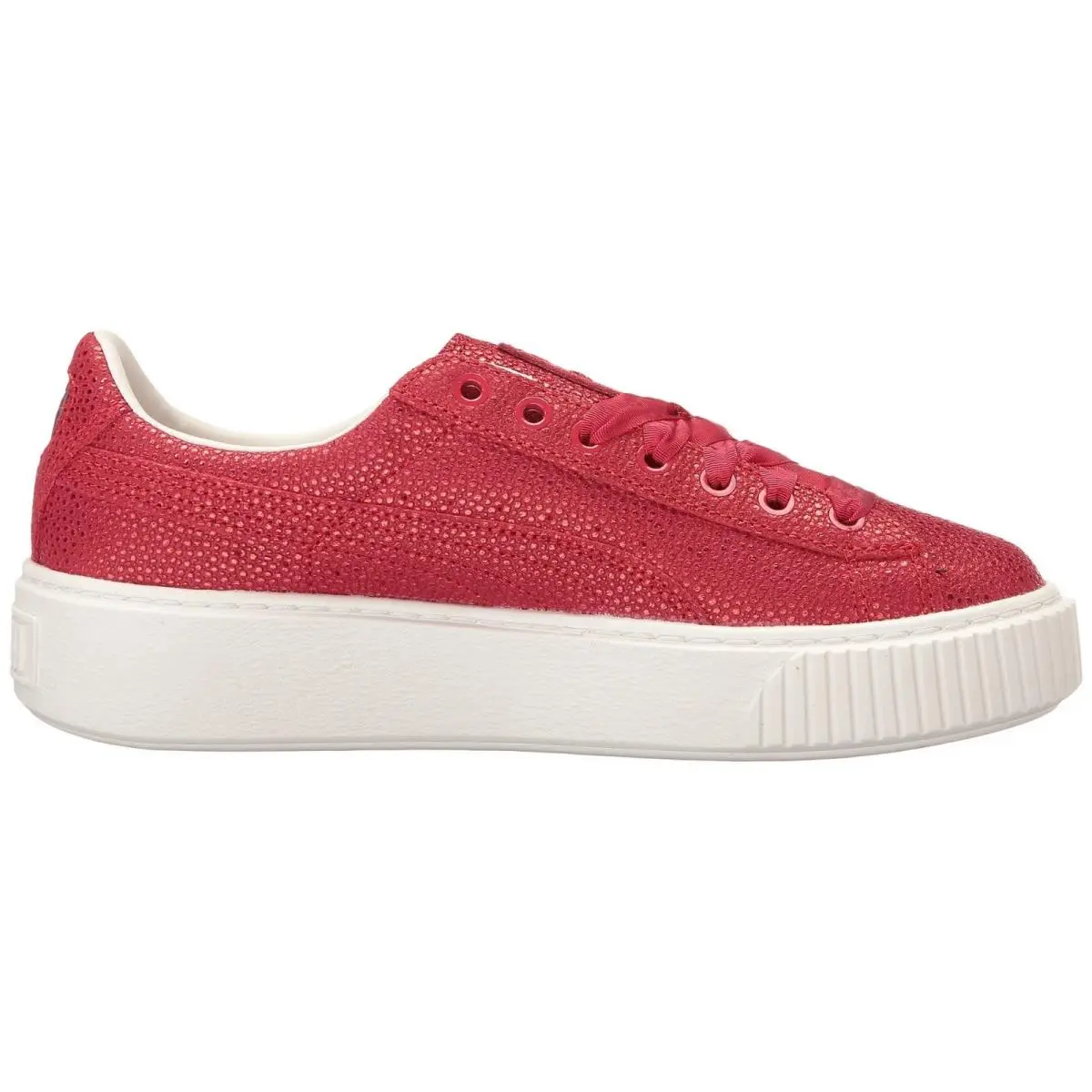 Puma shoes - Casual Sneakers - Casual Sneakers - Toreador Red 1
