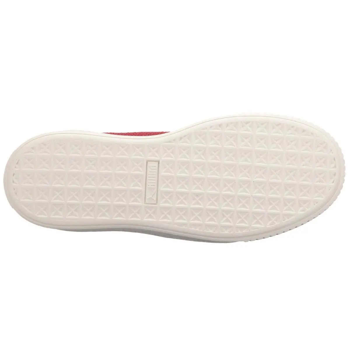 Puma shoes - Casual Sneakers - Casual Sneakers - Toreador Red 3
